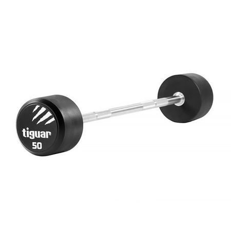 Sztanga prosta Barbell tiguar 50 kg