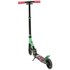 Hulajnoga dla dzieci KID Powerblade różowo-zielona