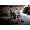 Ławka treningowa Pro Utility Bench Reebok