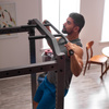 Klatka treningowa XL Carbon Strenght ProForm