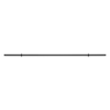 Gryf prosty wzmocniony 29 mm 198 cm G198-EX-BLACK Marbo Sport