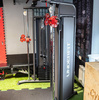 Atlas Brama do siłowni UNDERFIT Corner 2 x 90 kg