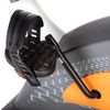 Rower stacjonarny magnetyczny M2005 Szary HMS 