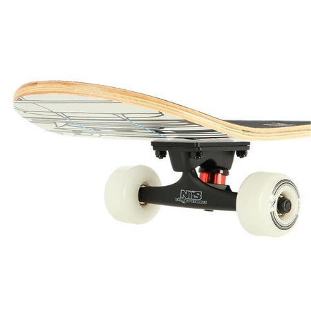 Deskorolka Camper CR3108SA Nils Extreme