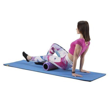 Wałek fitness / roller FS103 HMS