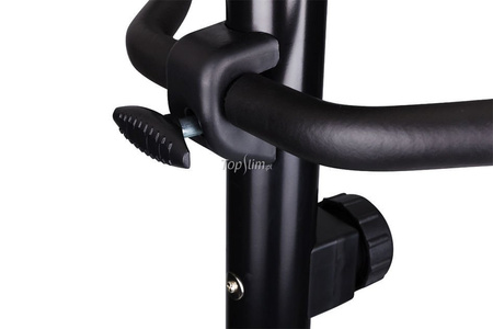 Rower stacjonarny magnetyczny HS-60R Shade Hop-Sport