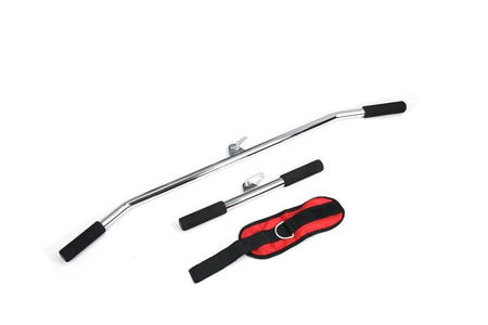 Atlas treningowy BMG 4300 Body Sculpture
