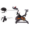 Rower spinningowy SW2102 HMS Orange