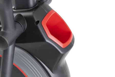 Orbitrek elektromagnetyczny HS-100C Galaxy iConsole+ Hop-Sport