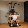Atlas treningowy BioForce Extreme Pro Hammer 