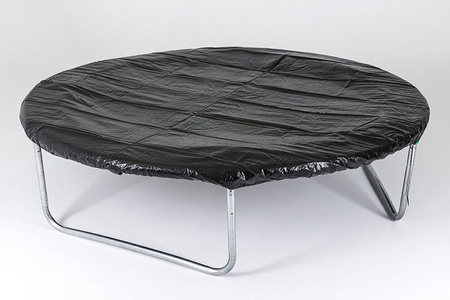 Trampolina ogrodowa 8ft (244cm) z siatką zewnętrzną Hop-Sport -3 nogi
