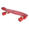 Deskorolka PNB01 Electrostyle Nils Extreme czerwona