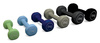 Hantel neoprenowy Reebok 4 kg