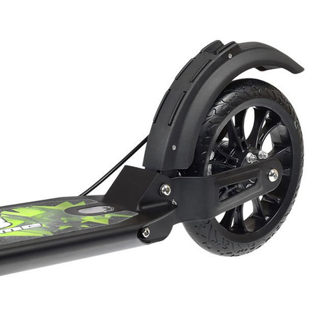 Hulajnoga z hamulcem tarczowym HL-688 200mm Nils Extreme