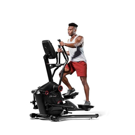 Orbitrek LateralX LX3 Bowflex