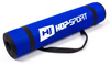Mata fitness HS-2256 Hop Sport niebieska