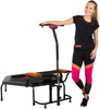 Trampolina fitness JumpStep Hammer