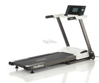 Bieżnia elektryczna Halley Fitness Homerun 3.0