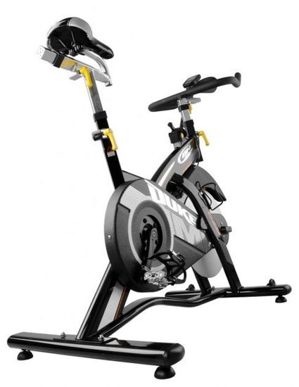 Rower treningowy spinningowy Duke Magnetic BH Fitness