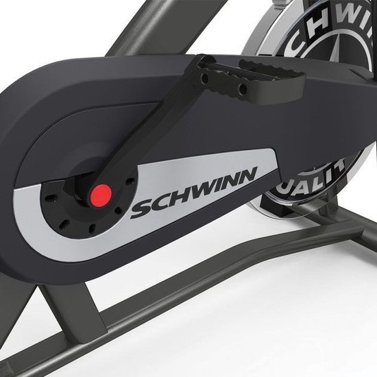 Rower treningowy spinningowy IC2 Schwinn