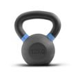 Kettlebell CC Color Coded THORN+fit 12 kg