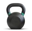 Kettlebell CC Color Coded THORN+fit 24 kg