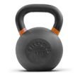 Kettlebell CC Color Coded THORN+fit 28 kg