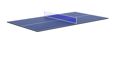 Stół bilardowy VIP Extra spływowy 7 ft  + nakładka ping-pong / blat Spensers